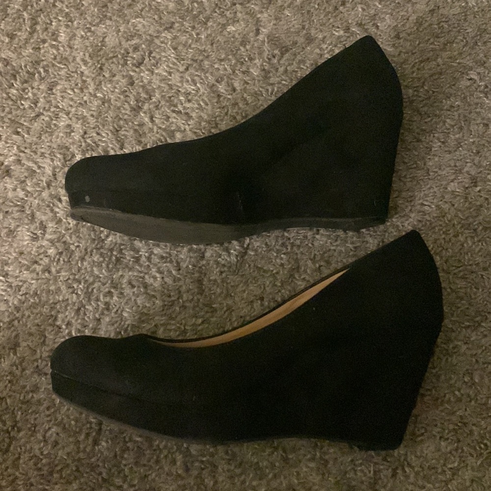 American Rag Wedges - Picture 7 of 8